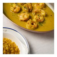 Curry Sauce